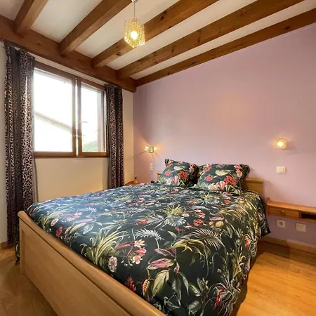 Biena 펜션 Musculdy