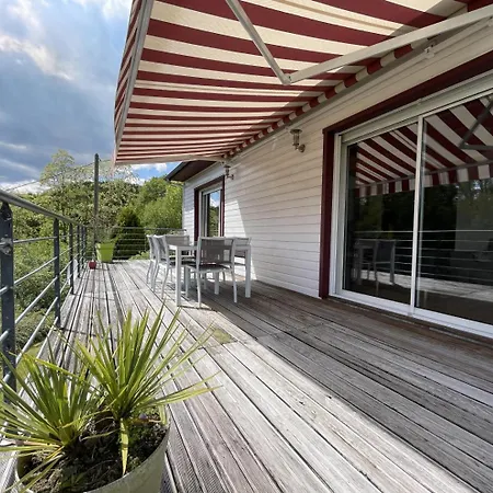 펜션 Biena Musculdy