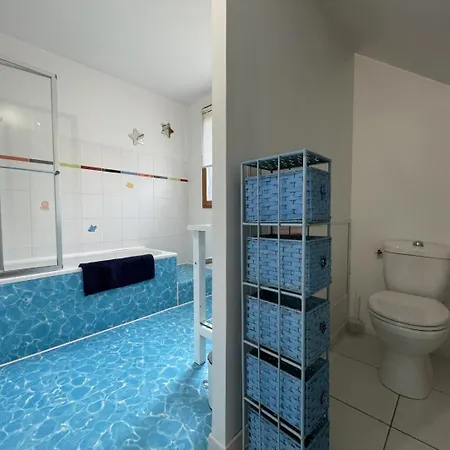 Biena 펜션 Musculdy