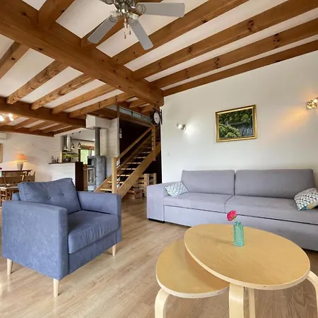 Biena 펜션 Musculdy