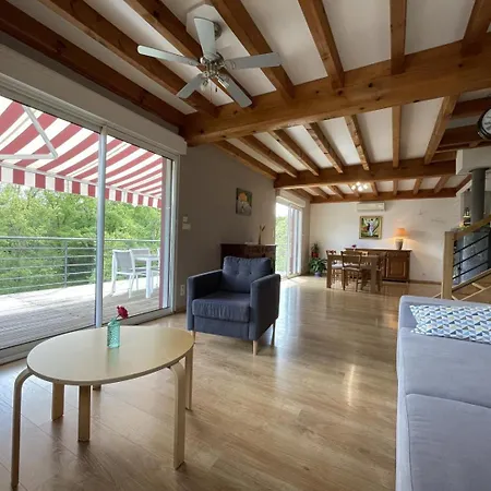 펜션 Biena Musculdy