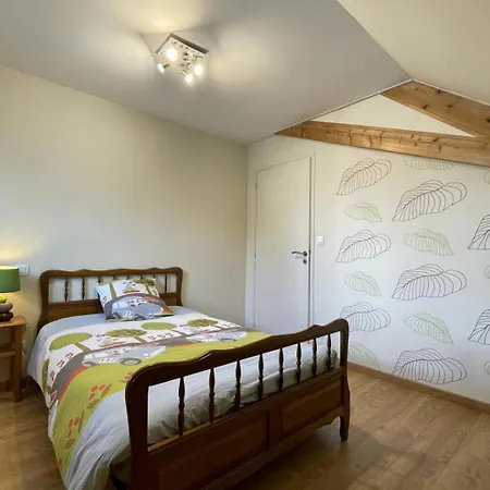 펜션 Biena Musculdy