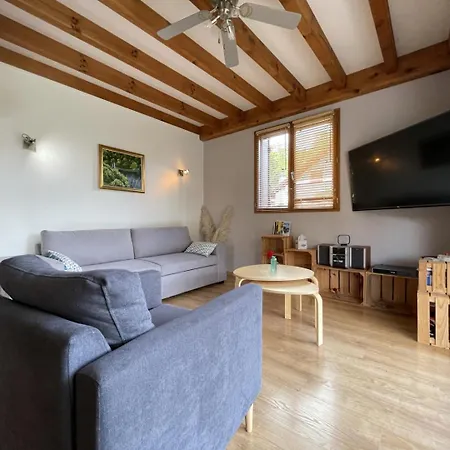 Hébergement de vacances Biena *