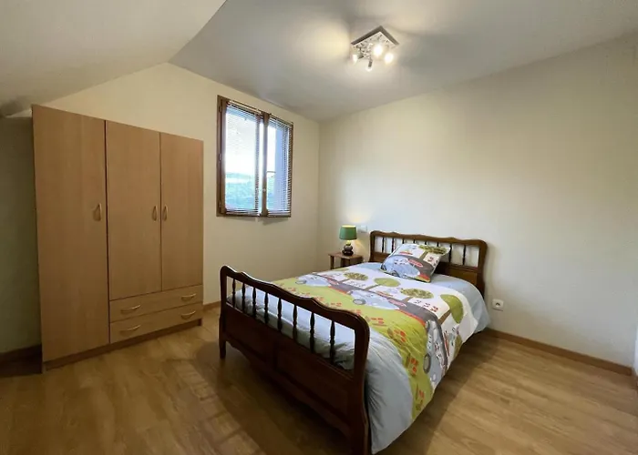 Biena Vakantiehuis *