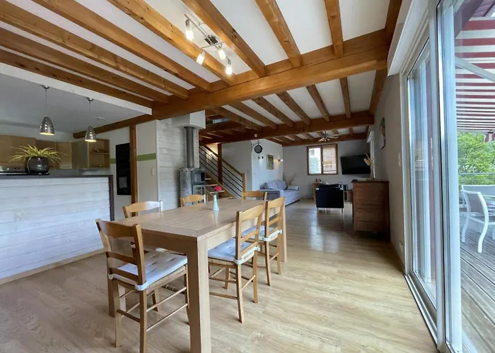 Vakantiehuis Biena *