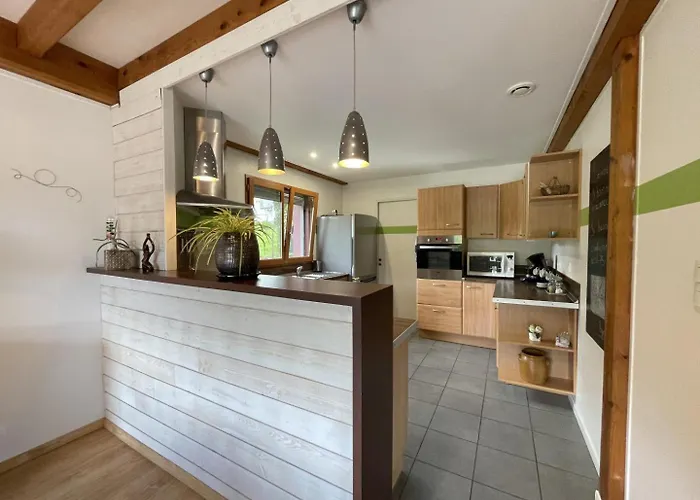 Vakantiehuis Biena *