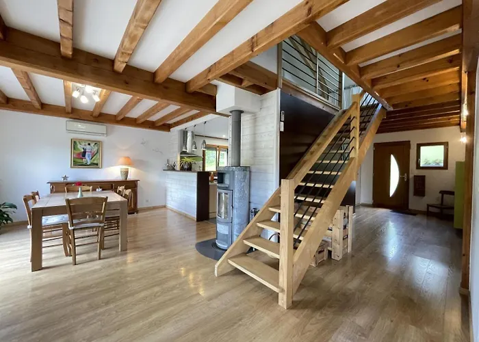 Biena Vakantiehuis *